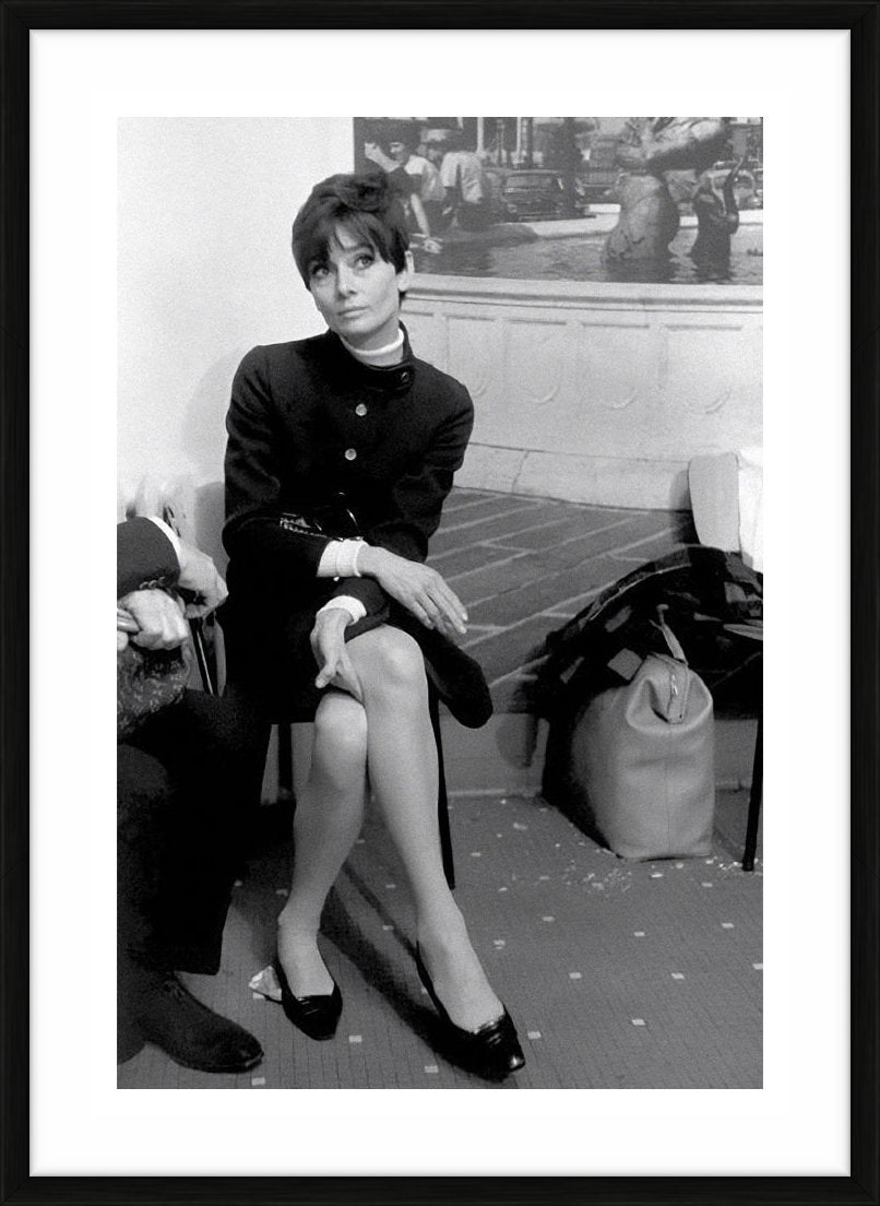  by Iconic Images – Limited Edition Print.