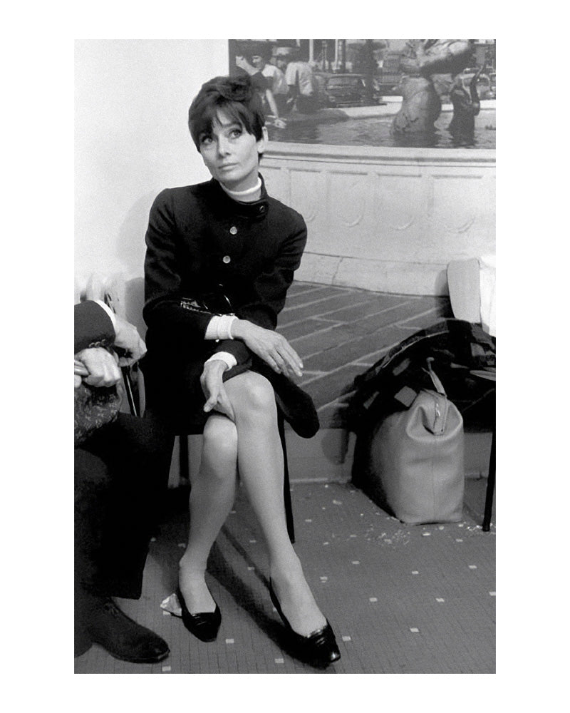  by Iconic Images – Limited Edition Print.