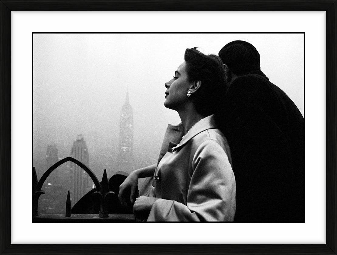  by Iconic Images – Limited Edition Print.