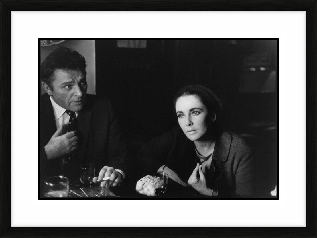  by Iconic Images – Limited Edition Print.