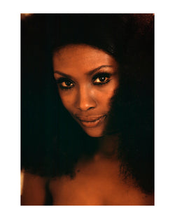 Black is beautiful, New York City, 1968 - Limited Edition Print by Eve Arnold – Limited Edition Print.