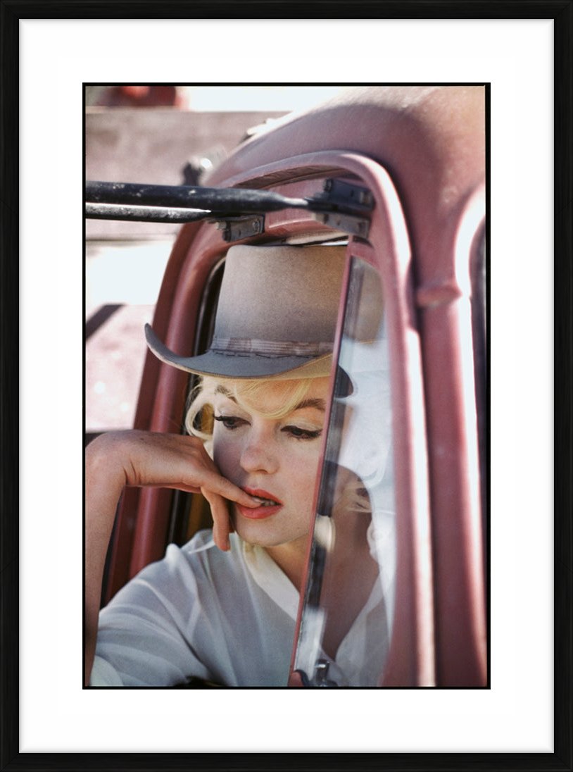  by Iconic Images – Limited Edition Print.