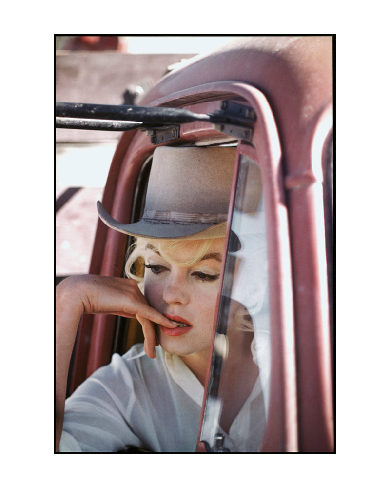  by Iconic Images – Limited Edition Print.