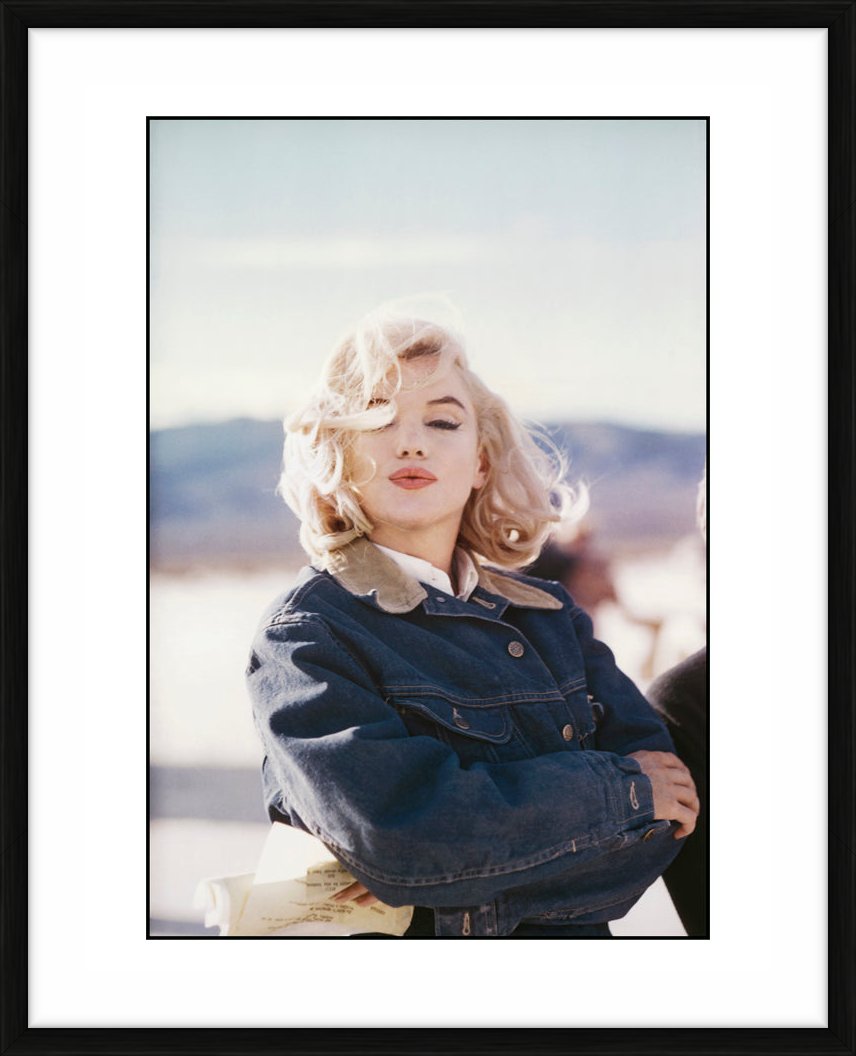  by Iconic Images – Limited Edition Print.