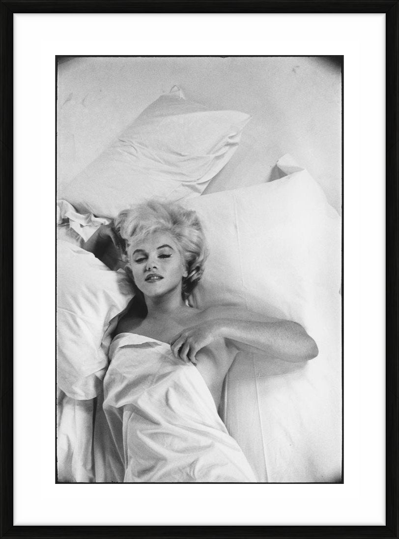  by Iconic Images – Limited Edition Print.