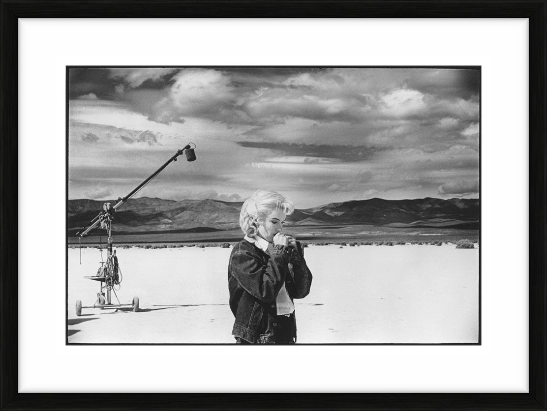 by Iconic Images – Limited Edition Print.