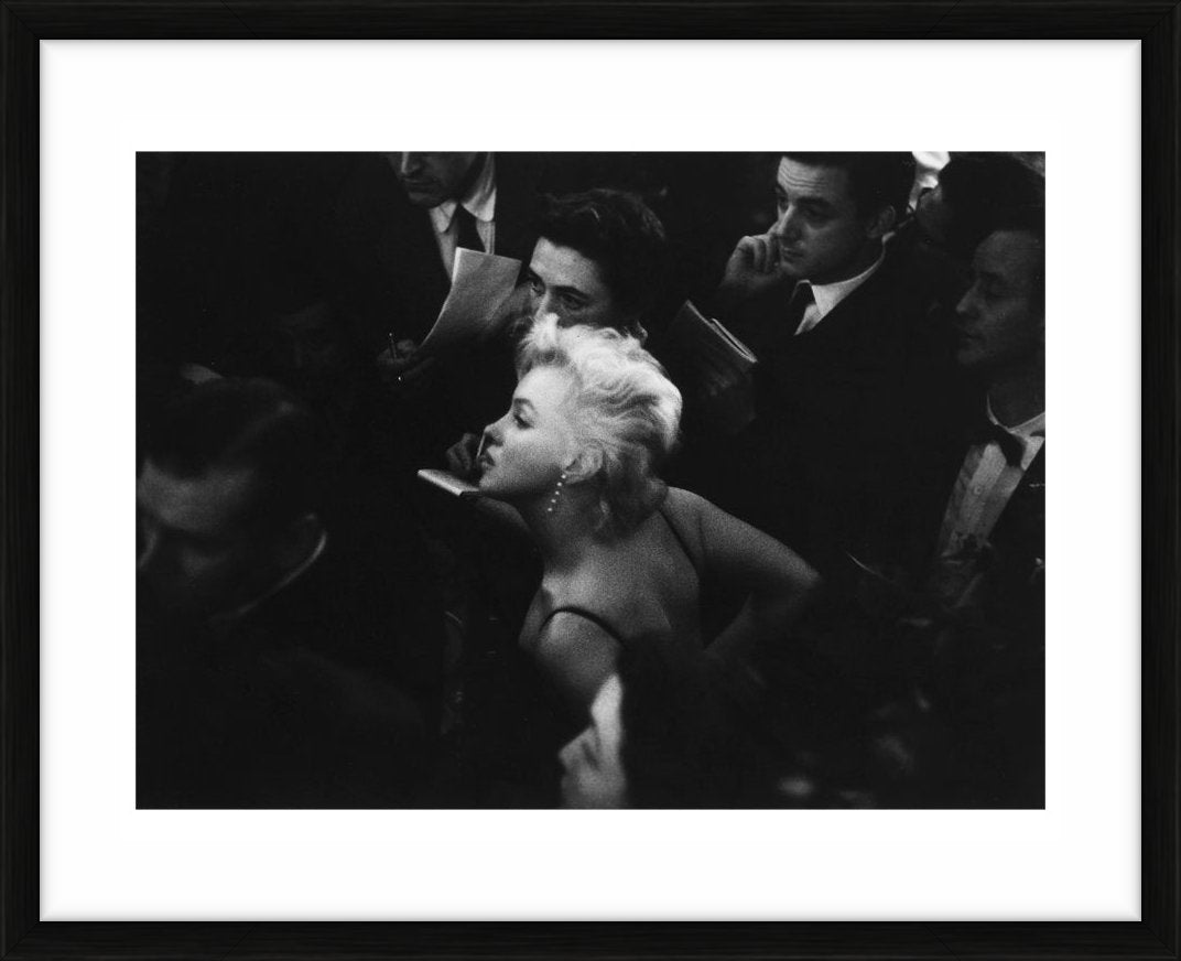  by Iconic Images – Limited Edition Print.