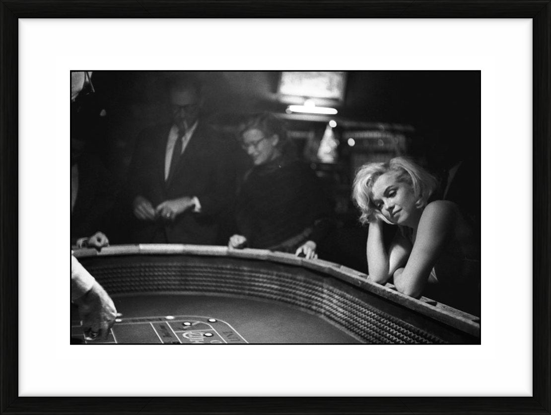  by Iconic Images – Limited Edition Print.