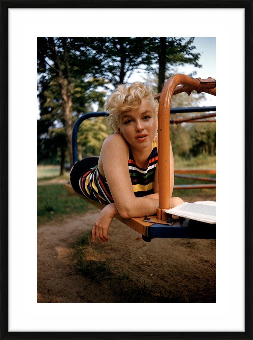  by Iconic Images – Limited Edition Print.