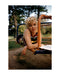 Marilyn Monroe in Long Island, New York in 1955 — Limited Edition Print