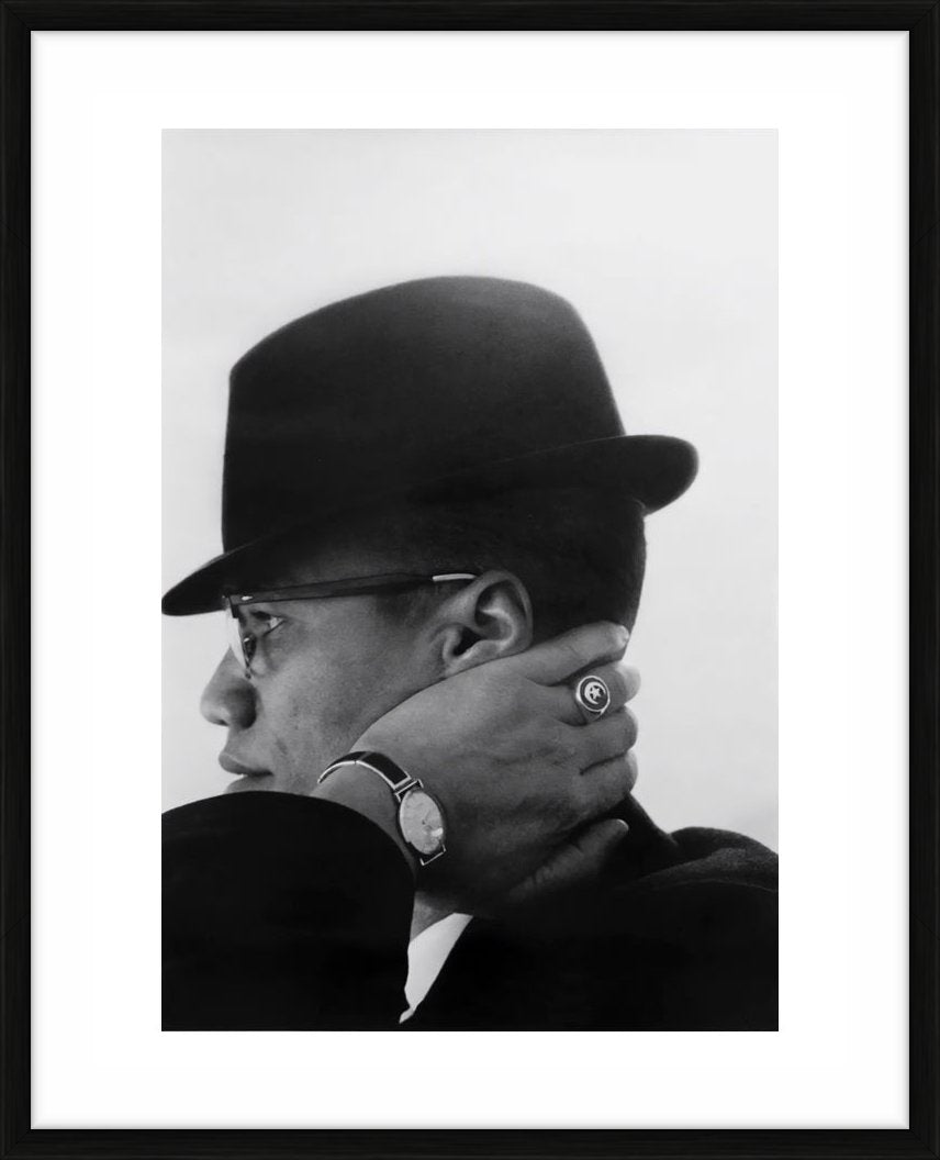  by Iconic Images – Limited Edition Print.