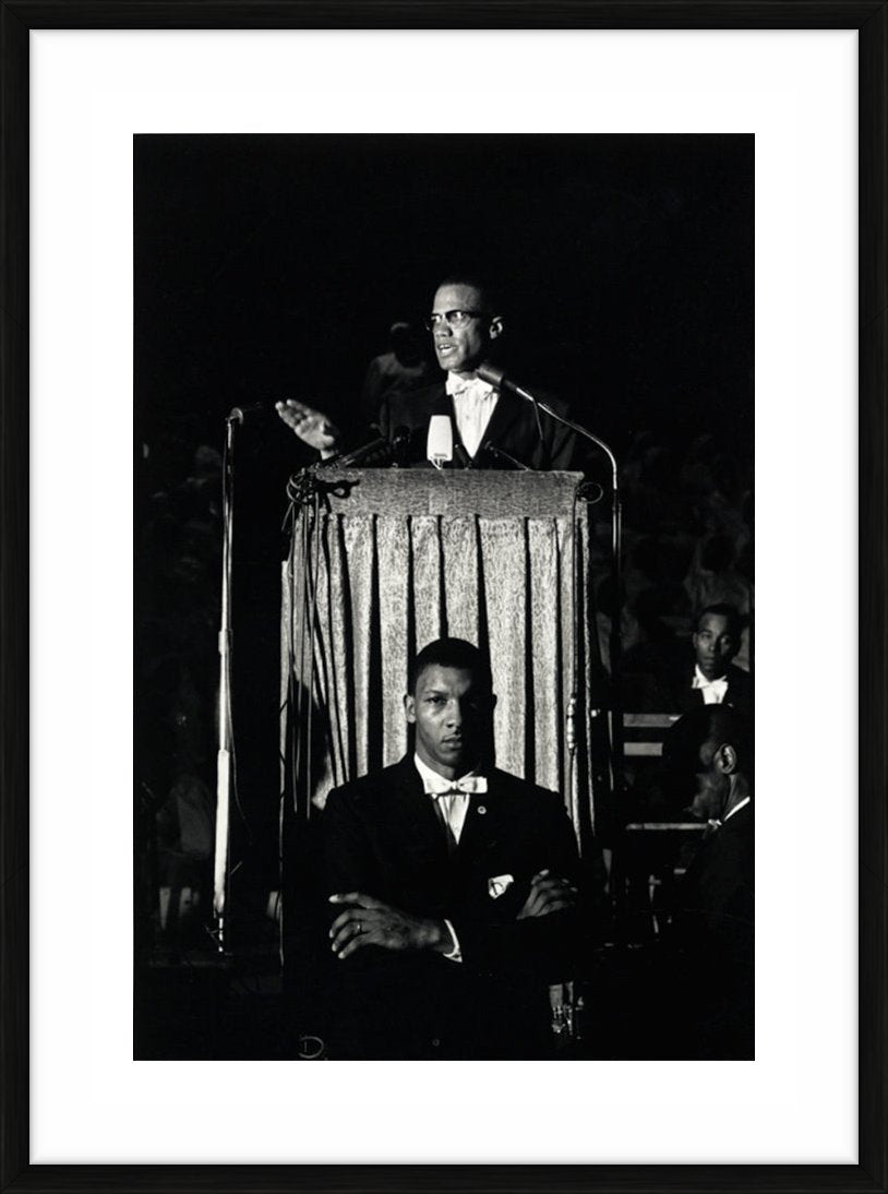  by Iconic Images – Limited Edition Print.