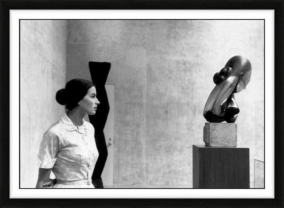  by Iconic Images – Limited Edition Print.