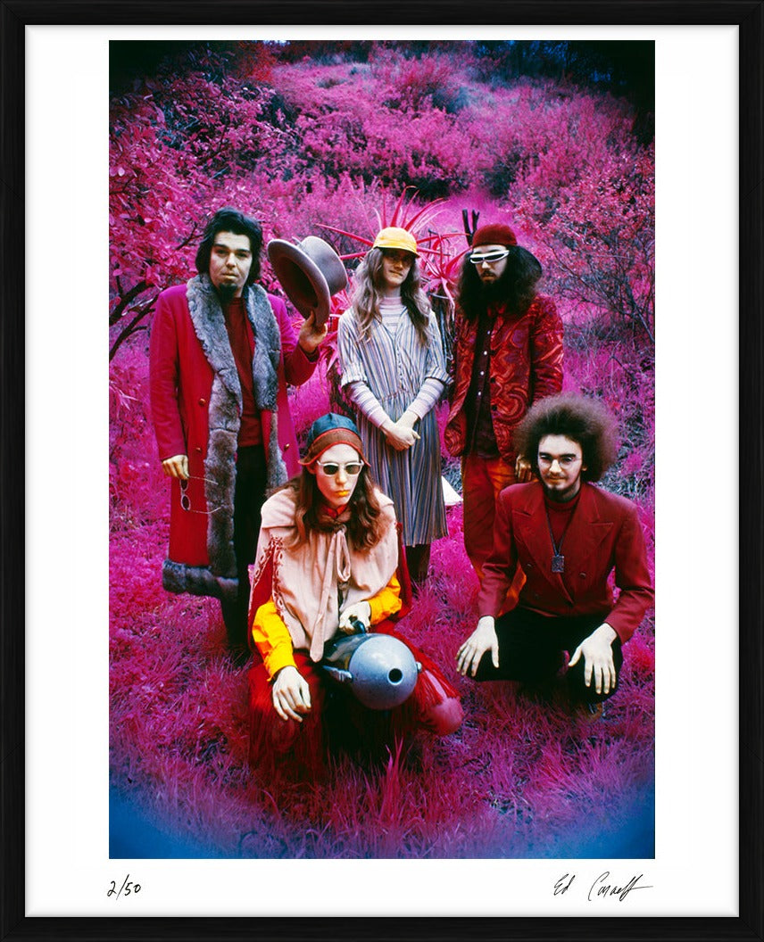  by Iconic Images – Limited Edition Print.
