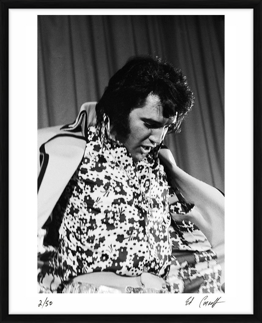  by Iconic Images – Limited Edition Print.