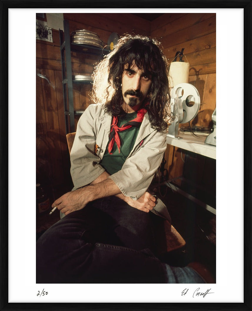  by Iconic Images – Limited Edition Print.