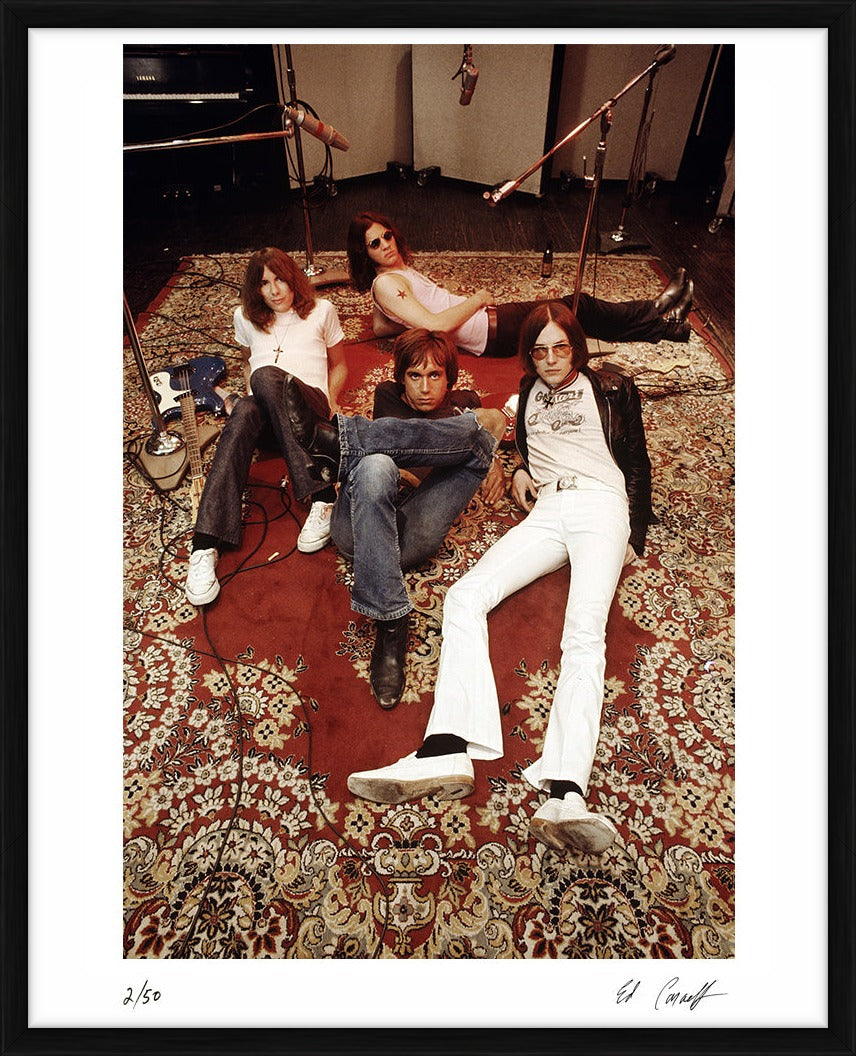  by Iconic Images – Limited Edition Print.