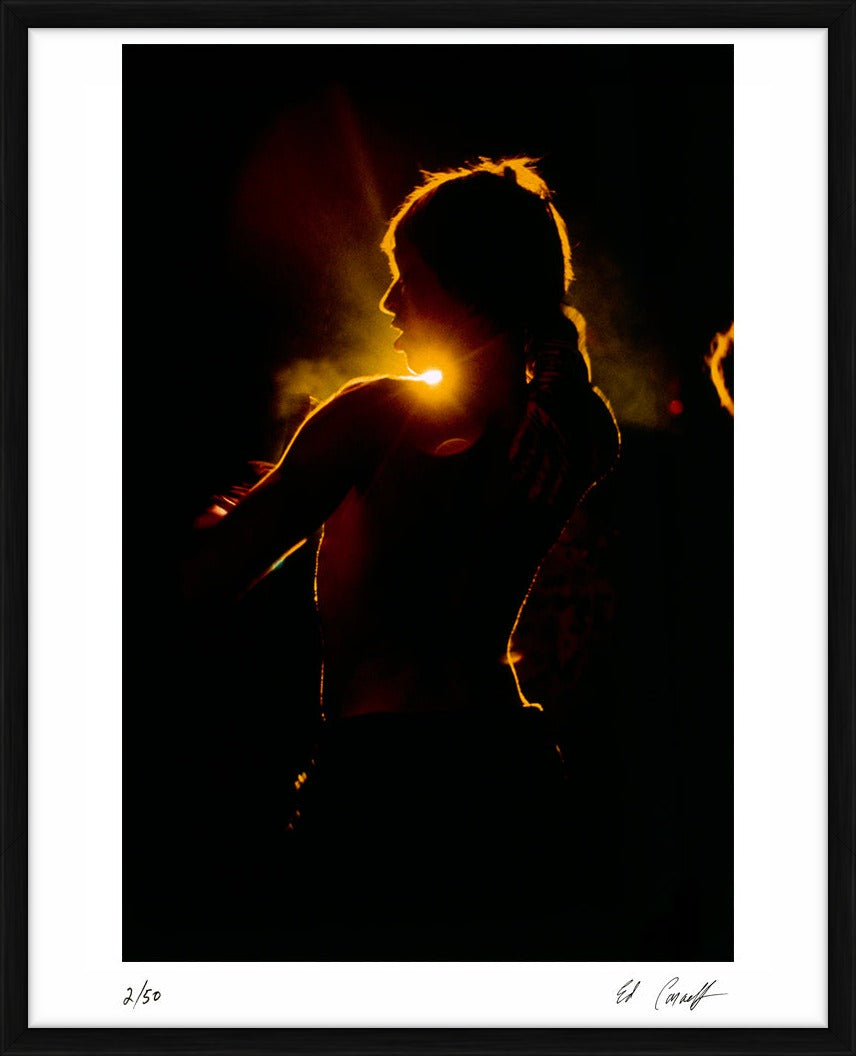  by Iconic Images – Limited Edition Print.