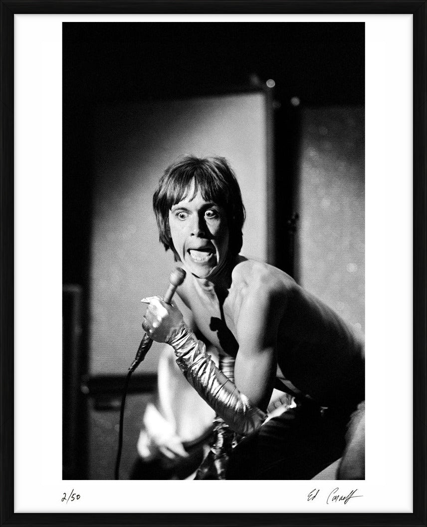  by Iconic Images – Limited Edition Print.