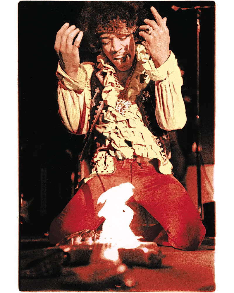  by Iconic Images – Limited Edition Print.