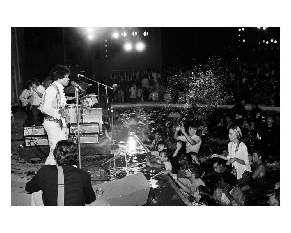  by Iconic Images – Limited Edition Print.