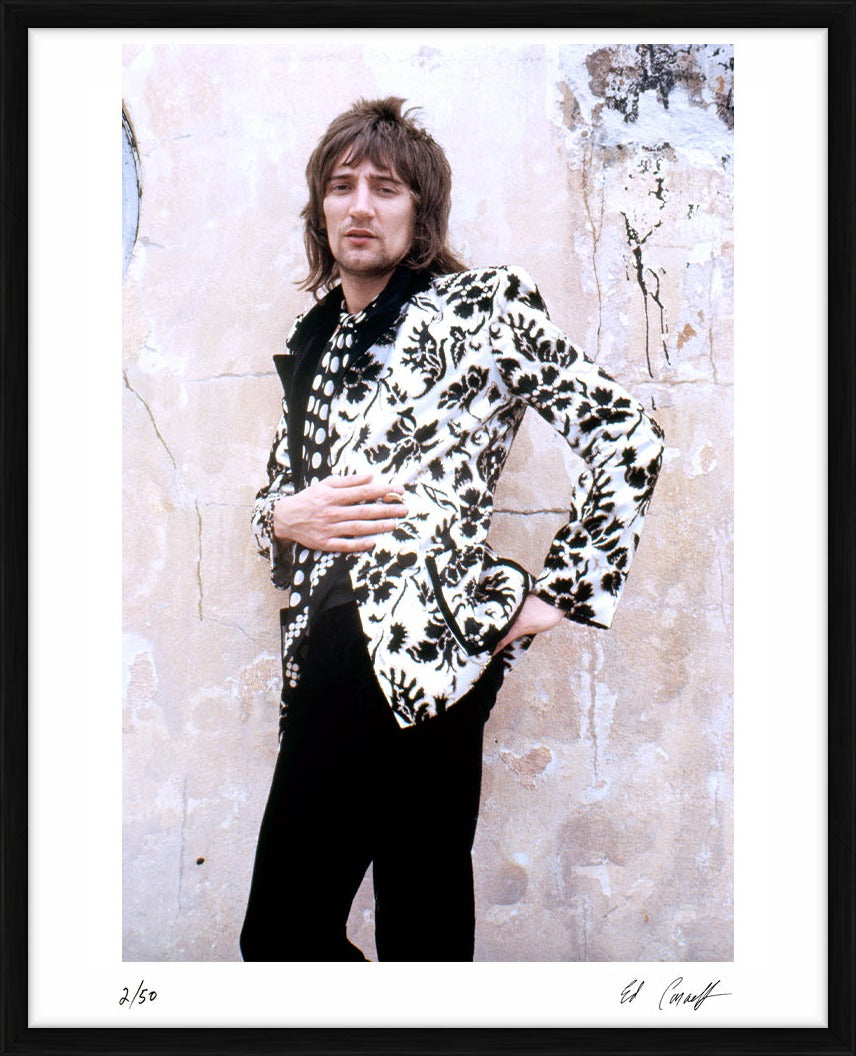  by Iconic Images – Limited Edition Print.