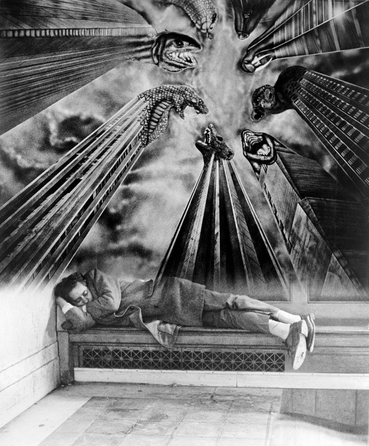  by Iconic Images – Limited Edition Print.