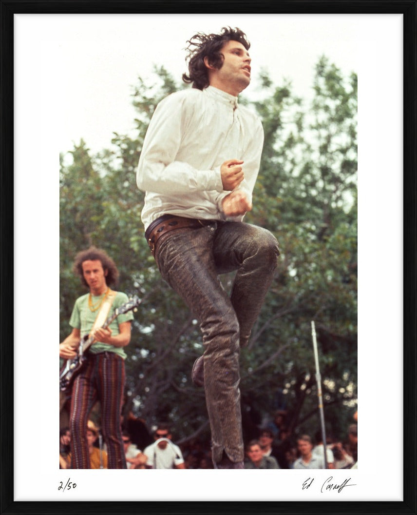 by Iconic Images – Limited Edition Print.
