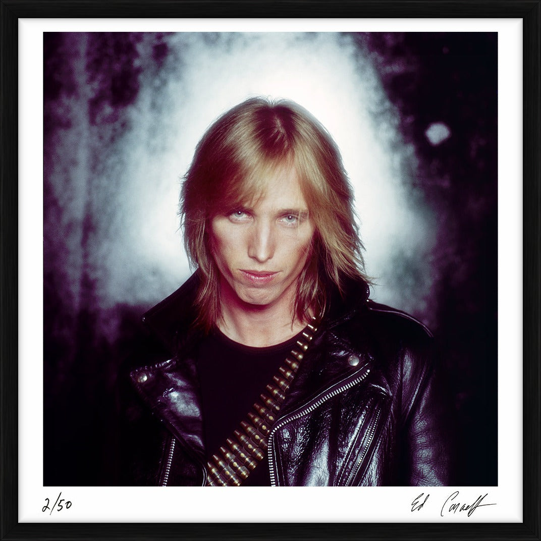  by Iconic Images – Limited Edition Print.