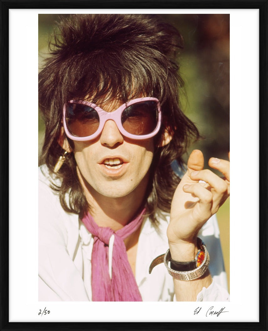  by Iconic Images – Limited Edition Print.