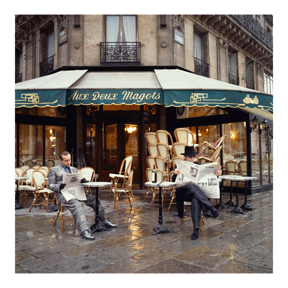  by Iconic Images – Limited Edition Print.