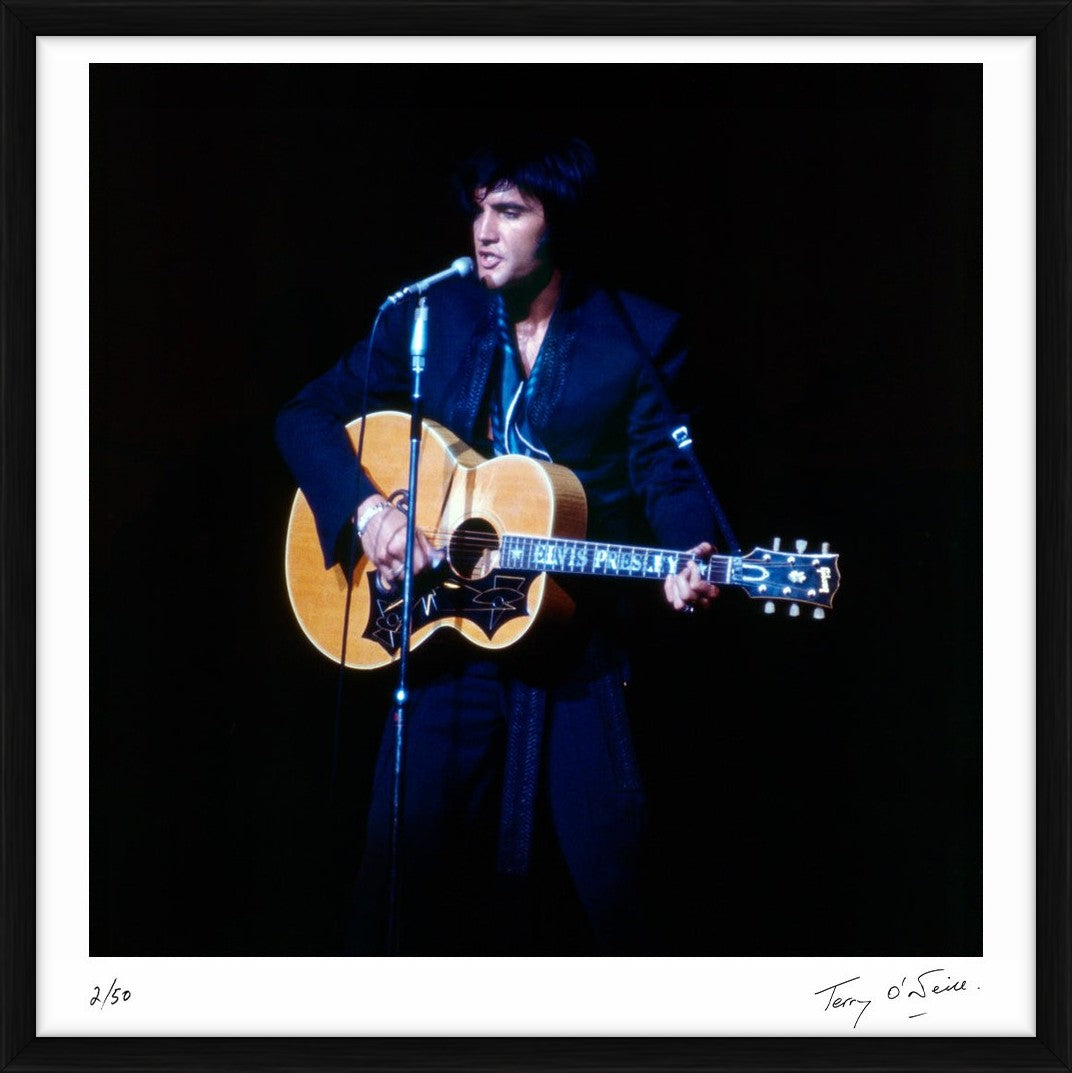  by Iconic Images – Limited Edition Print.