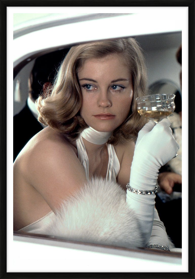  by Iconic Images – Limited Edition Print.