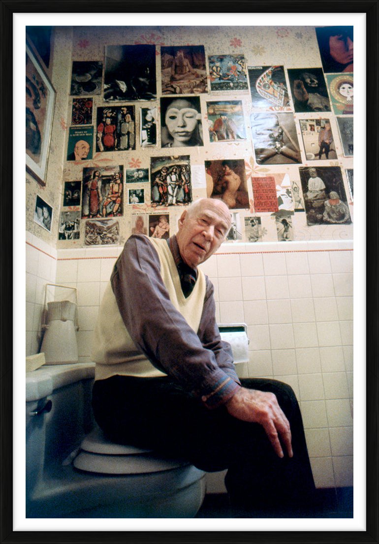  by Iconic Images – Limited Edition Print.