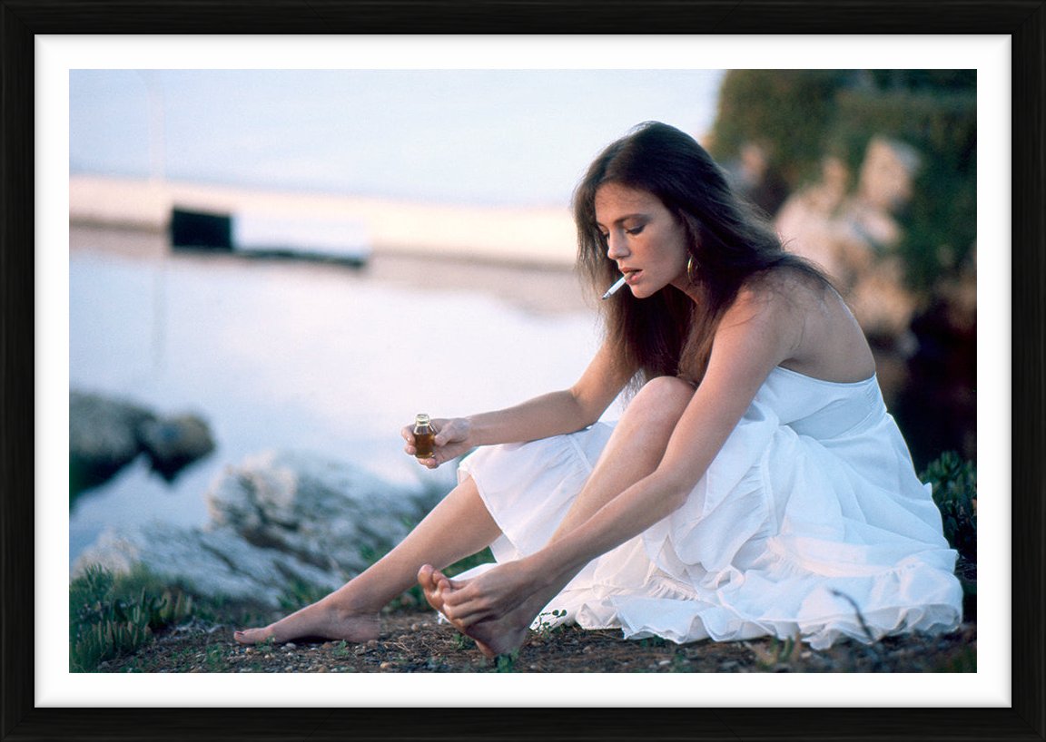  by Iconic Images – Limited Edition Print.