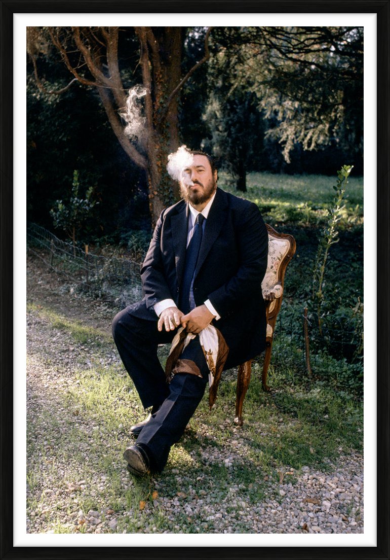  by Iconic Images – Limited Edition Print.
