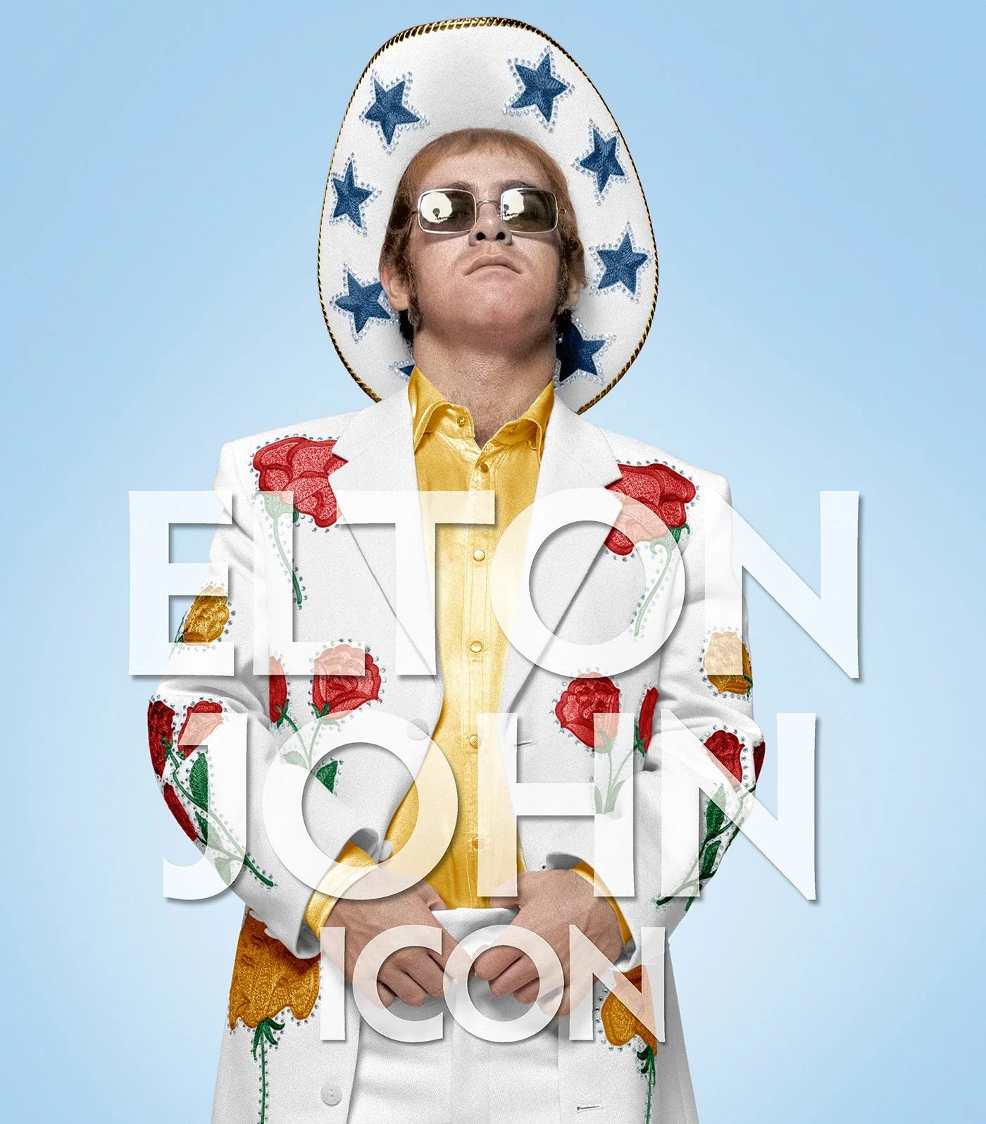 Elton John: ICON — Special Terry O'Neill Edition