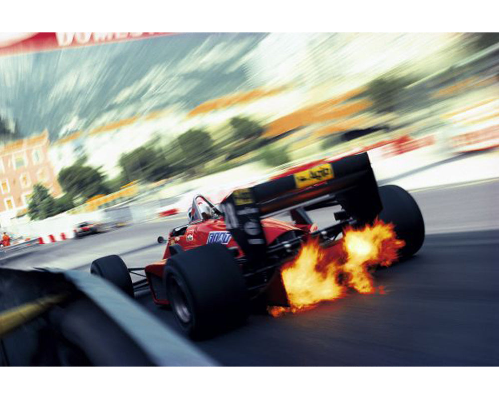 Ferrari, From Inside and Outside — Deluxe Edition Bundle