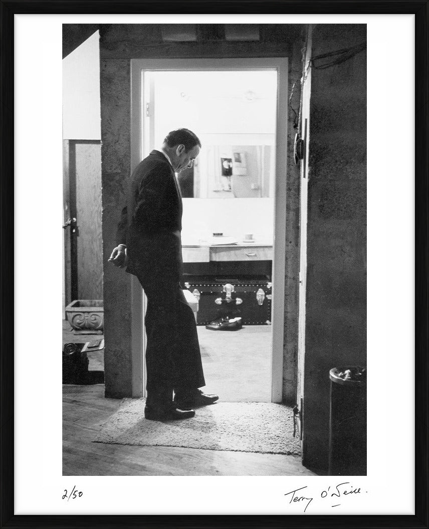  by Iconic Images – Limited Edition Print.