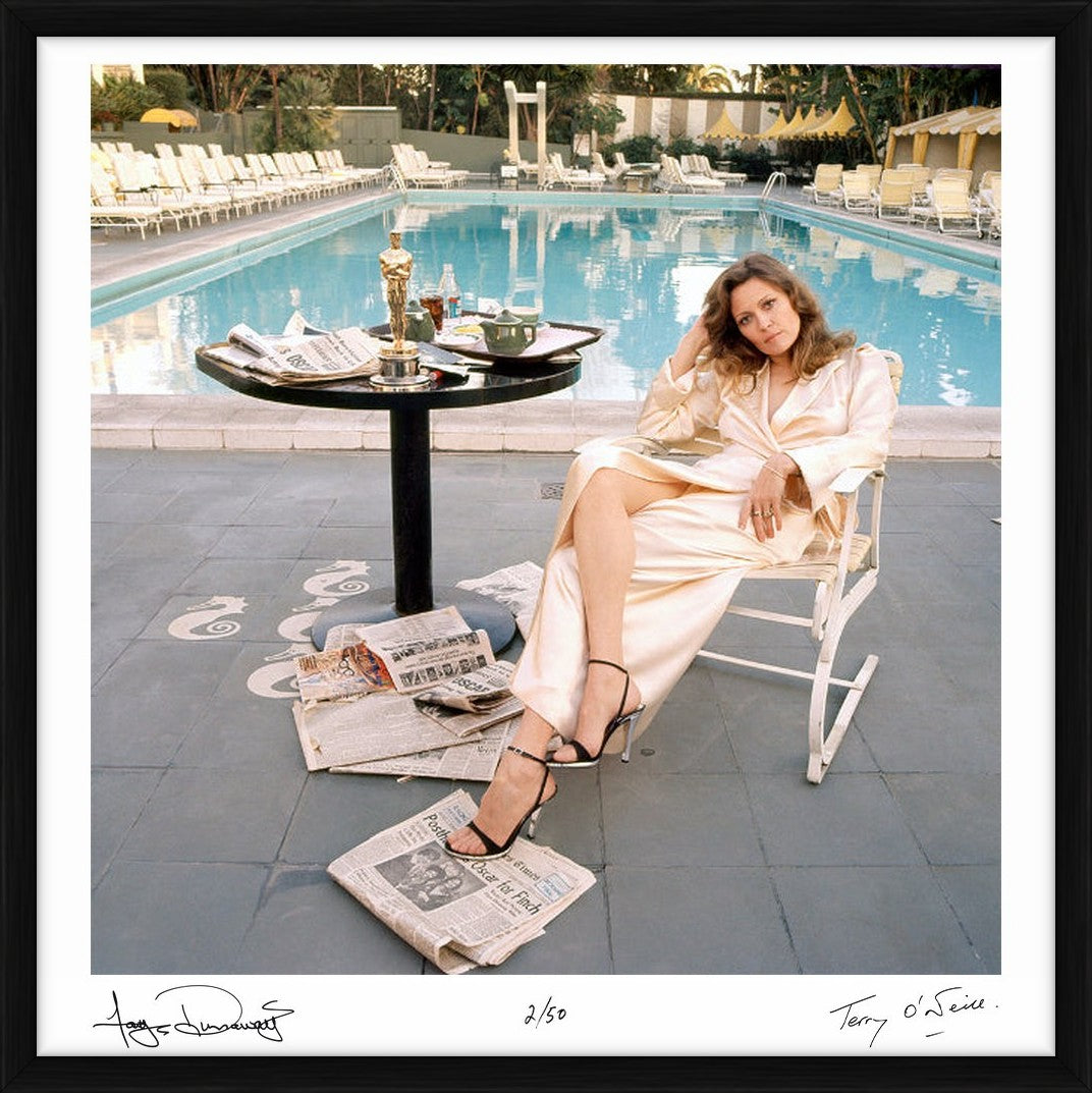  by Iconic Images – Limited Edition Print.