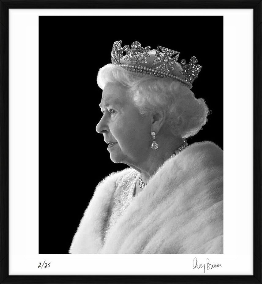  by Iconic Images – Limited Edition Print.