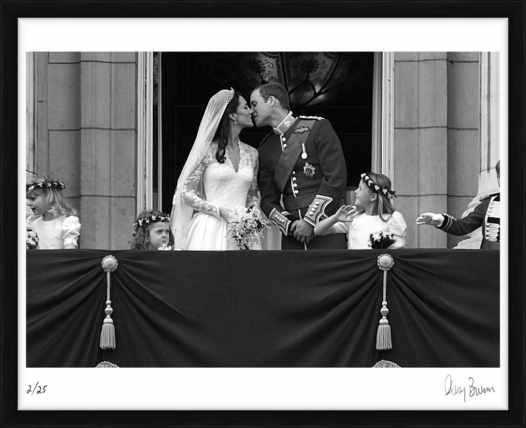  by Iconic Images – Limited Edition Print.