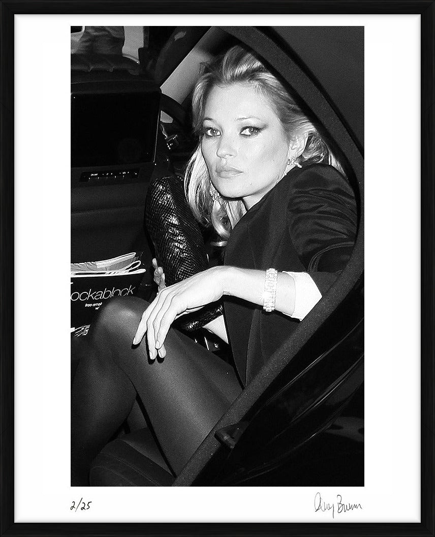  by Iconic Images – Limited Edition Print.