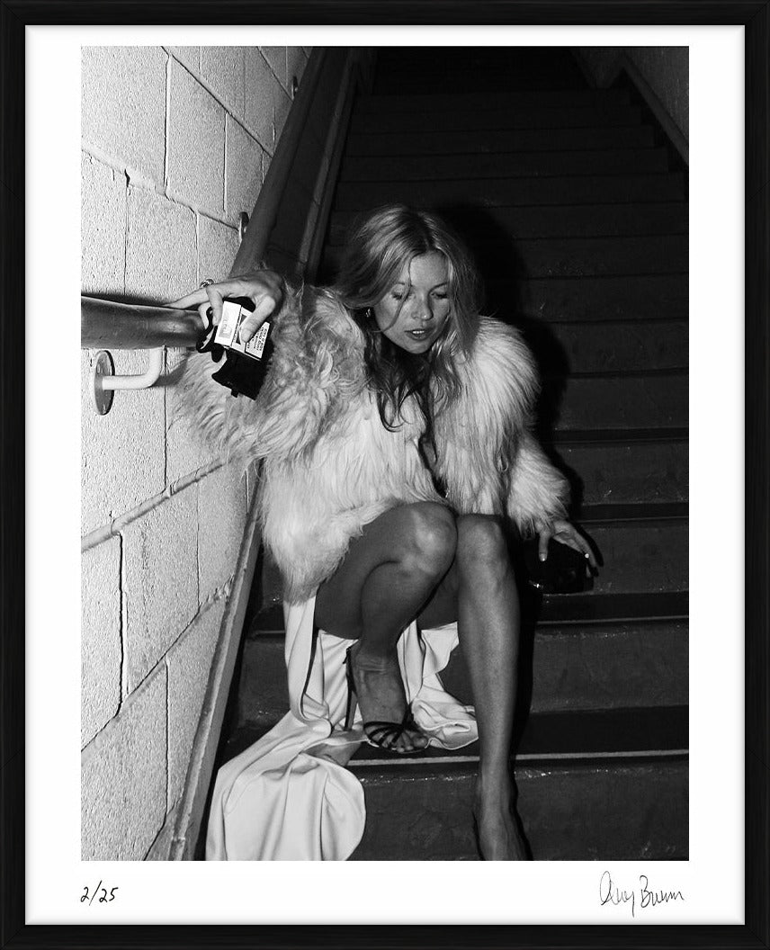  by Iconic Images – Limited Edition Print.