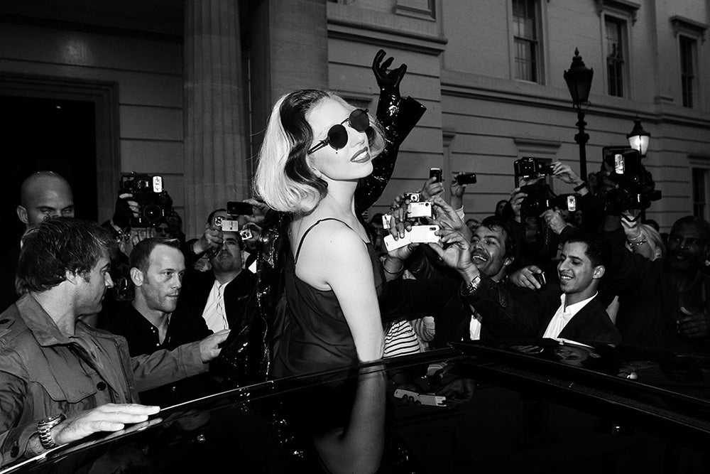  by Iconic Images – Limited Edition Print.