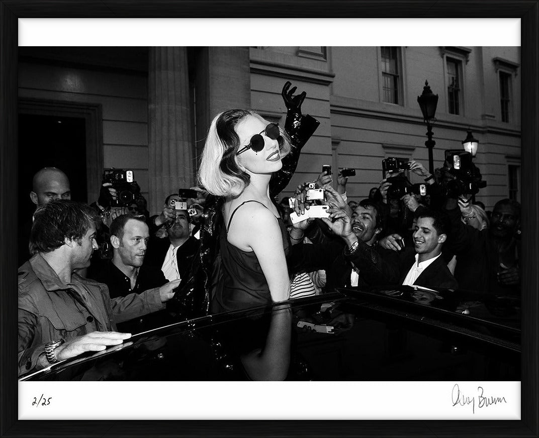  by Iconic Images – Limited Edition Print.