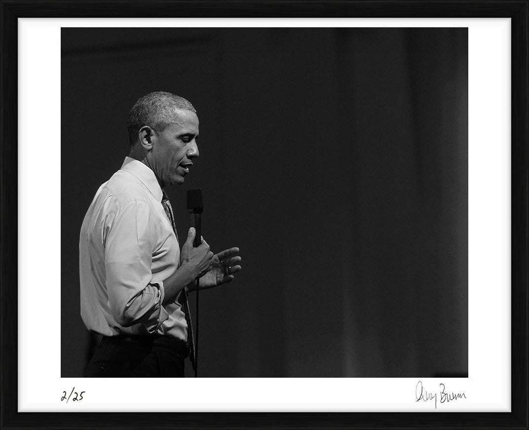  by Iconic Images – Limited Edition Print.