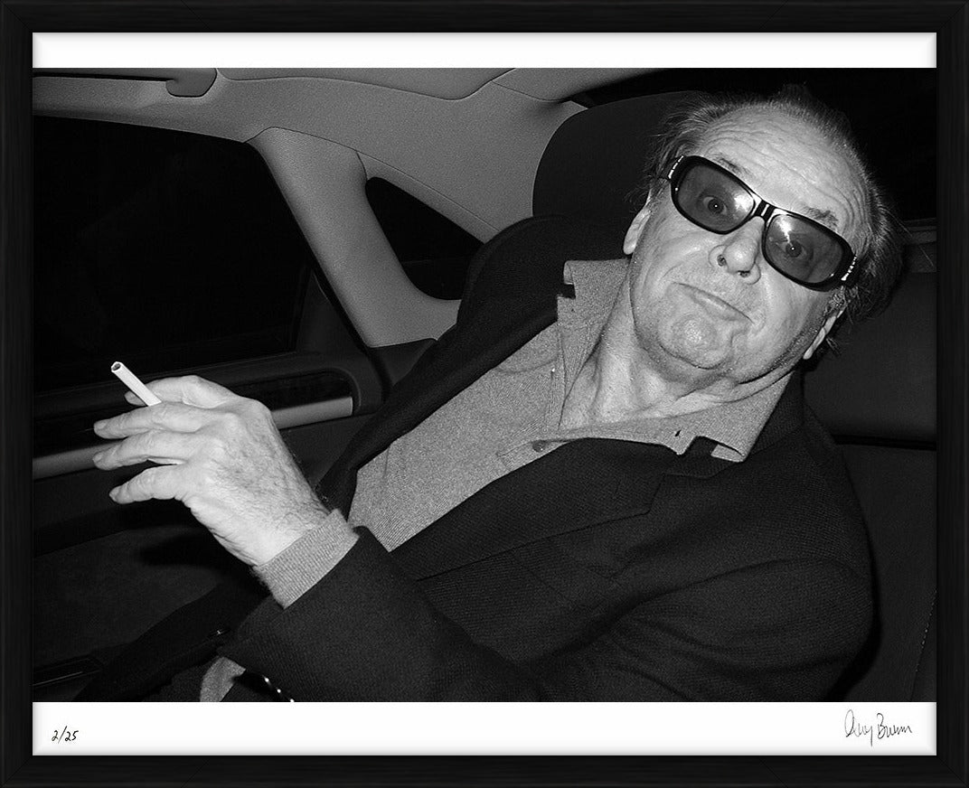  by Iconic Images – Limited Edition Print.