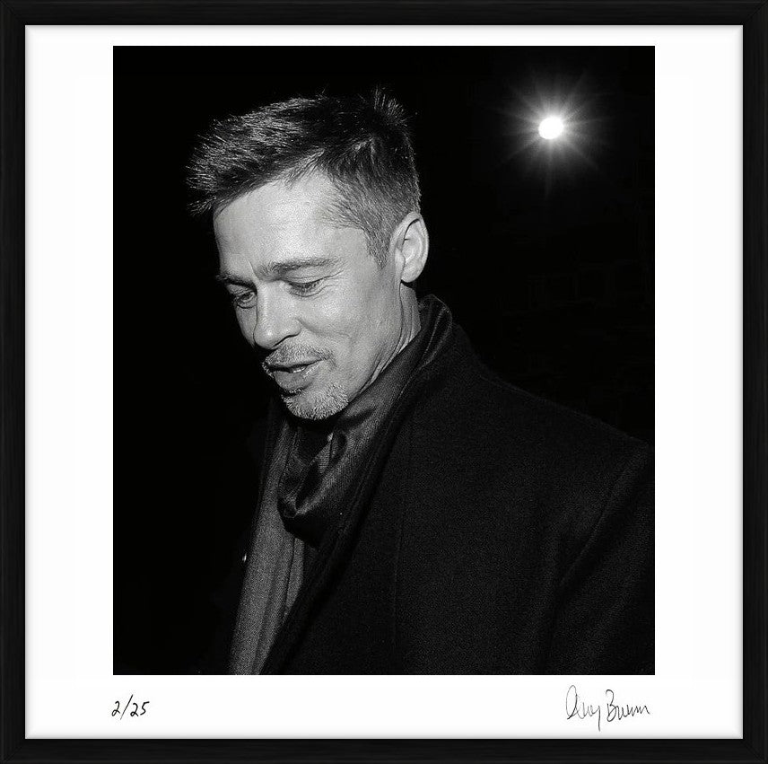  by Iconic Images – Limited Edition Print.