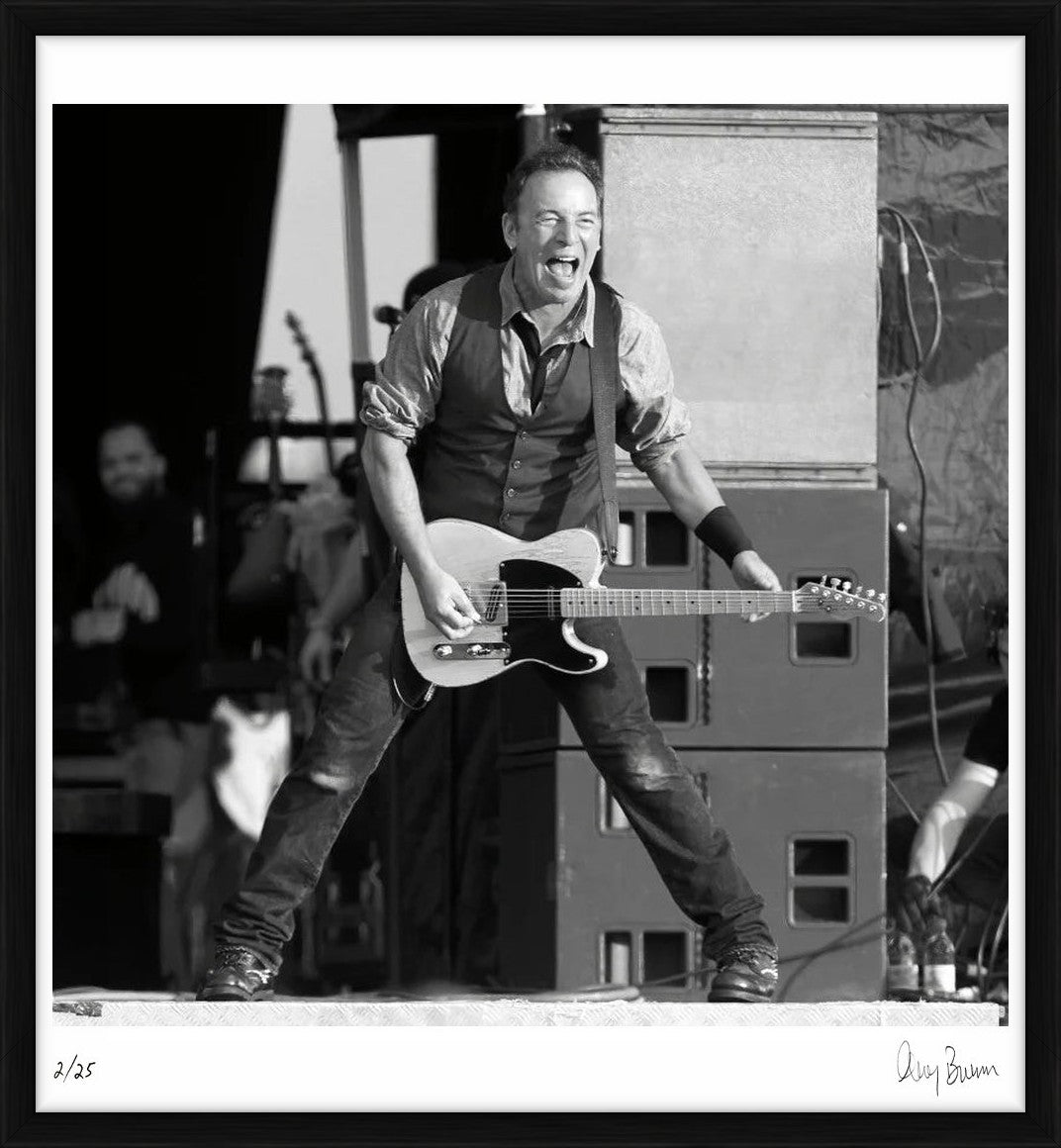  by Iconic Images – Limited Edition Print.